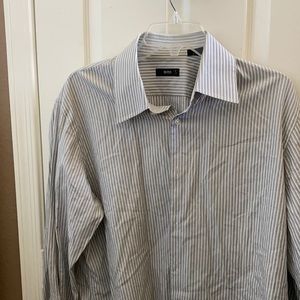 FINAL MARKDOWN Men’s Boss Hugo Boss Shirt (17, 36/37)